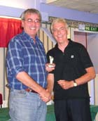 Best Performance Award